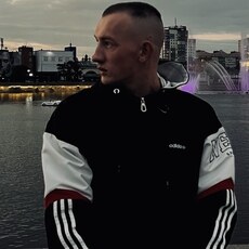 Фотография мужчины Алексей, 26 лет из г. Первоуральск
