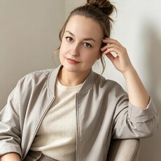Фотография девушки Lana, 38 лет из г. Томск