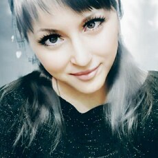 Фотография девушки Виктория, 32 года из г. Костюковичи