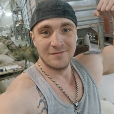Фотография мужчины Дмитрий, 33 года из г. Петропавловск