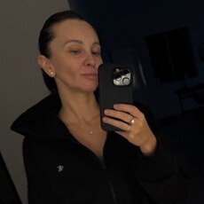 Фотография девушки Ксения, 43 года из г. Москва