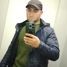 Фотография мужчины Мустафа, 31 год из г. Армавир