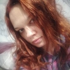 Фотография девушки Иринка, 42 года из г. Березовский (Кемеровская Обл)