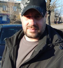 Фотография мужчины Вадим, 41 год из г. Прокопьевск