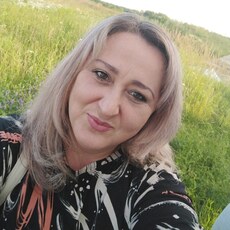 Фотография девушки Наталья, 45 лет из г. Липецк