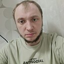 Андрей, 34 года