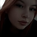 Анастасия, 21 год