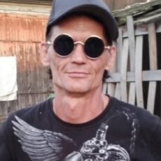 Фотография мужчины Паша, 47 лет из г. Уяр