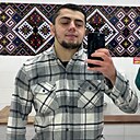 Рамазан, 24 года