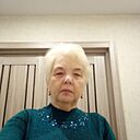 Олена, 62 года
