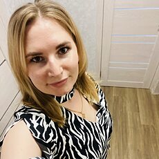 Фотография девушки Светлана, 32 года из г. Зеленоград
