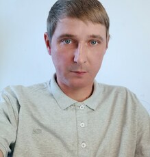 Фотография мужчины Алексей, 29 лет из г. Бабынино