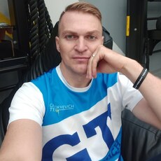 Фотография мужчины Илья, 36 лет из г. Ижевск