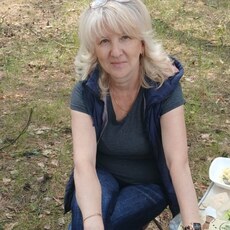 Фотография девушки Елена, 61 год из г. Воскресенск