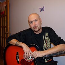 Фотография мужчины Александр, 47 лет из г. Астрахань