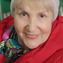 Мила, 65 лет