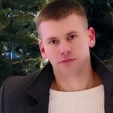 Фотография мужчины Игорь, 27 лет из г. Пинск