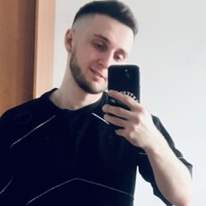 Фотография мужчины Денис, 23 года из г. Новосибирск