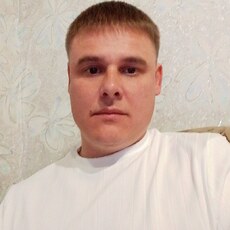 Фотография мужчины Александр, 35 лет из г. Томск