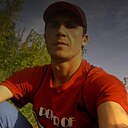 Али, 38 лет