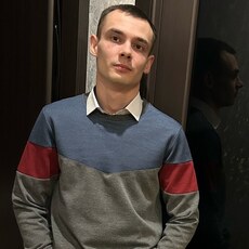 Фотография мужчины Владимир, 27 лет из г. Норильск