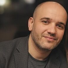 Фотография мужчины Александр, 39 лет из г. Георгиевск