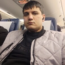 Фотография мужчины Boss, 36 лет из г. Варшава