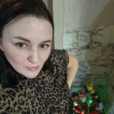 Фотография девушки Анастасия, 41 год из г. Шелехов