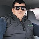 Али, 37 лет