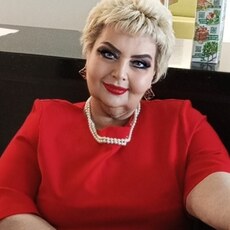Фотография девушки Татьяна, 65 лет из г. Ульяновск