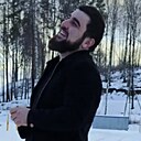 Амир, 36 лет