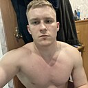 Саша, 23 года