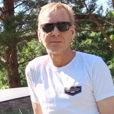 Фотография мужчины Сергей, 48 лет из г. Чунский