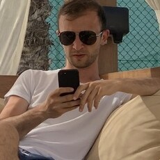 Фотография мужчины Narek, 31 год из г. Ереван