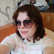Фотография девушки Алина, 24 года из г. Смоленск