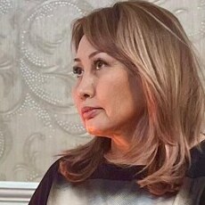 Фотография девушки Lady, 54 года из г. Алматы