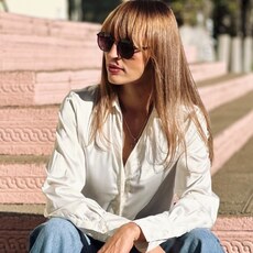Фотография девушки Марина, 48 лет из г. Минск