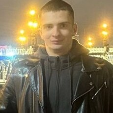 Фотография мужчины Вадим, 29 лет из г. Барановичи
