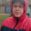 Михаил, 33 года