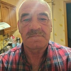 Фотография мужчины Александр, 61 год из г. Сморгонь