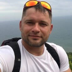 Фотография мужчины Александр, 35 лет из г. Дзержинск