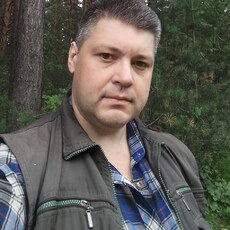 Фотография мужчины Denis, 38 лет из г. Канск