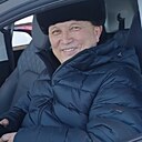 Ермек, 52 года