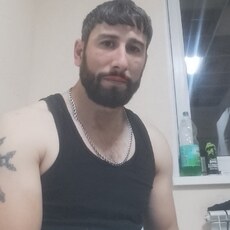 Фотография мужчины Григорий, 37 лет из г. Зеленоград