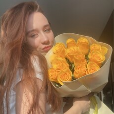 Фотография девушки Ольга, 21 год из г. Истра