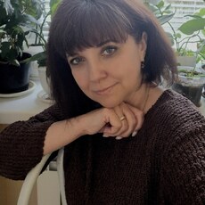 Фотография девушки Елена, 48 лет из г. Тула