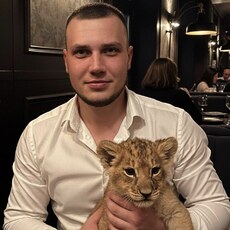 Фотография мужчины Рамиль, 26 лет из г. Кузнецк