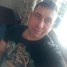 Фотография мужчины Владимир, 39 лет из г. Томск