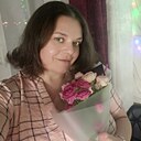 Татьяна, 43 года