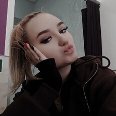 Фотография девушки София, 20 лет из г. Старый Оскол